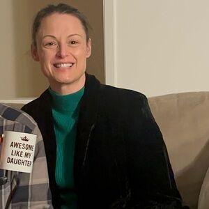 Meet your Posher, Jasmine